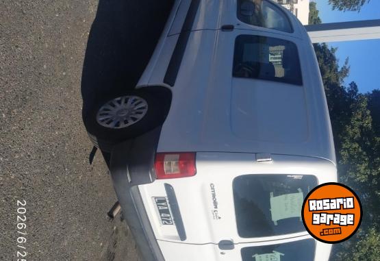 Utilitarios - Citroen Berlingo 2012 Diesel 251000Km - En Venta