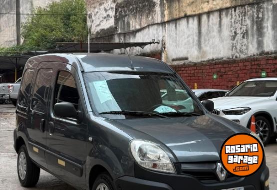 Utilitarios - Renault 1.5 dci 2017 Diesel 200000Km - En Venta