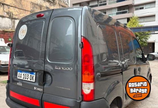 Utilitarios - Renault 1.5 dci 2017 Diesel 200000Km - En Venta