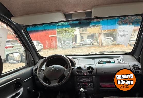 Utilitarios - Renault 1.5 dci 2017 Diesel 200000Km - En Venta