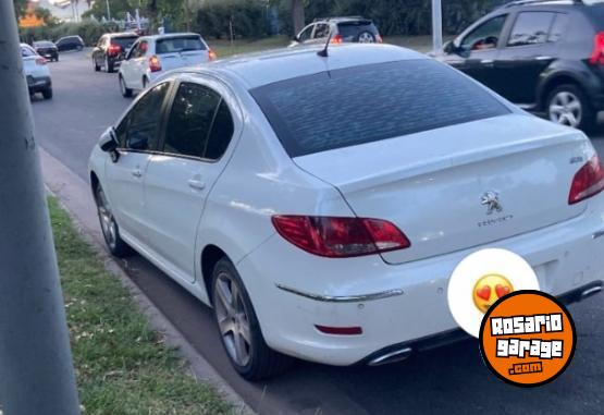 Autos - Peugeot 4008 full 2015 Diesel 140000Km - En Venta