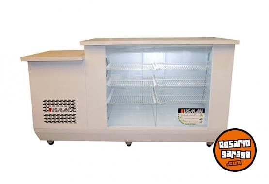 Otros - Heladera mostrador - En Venta