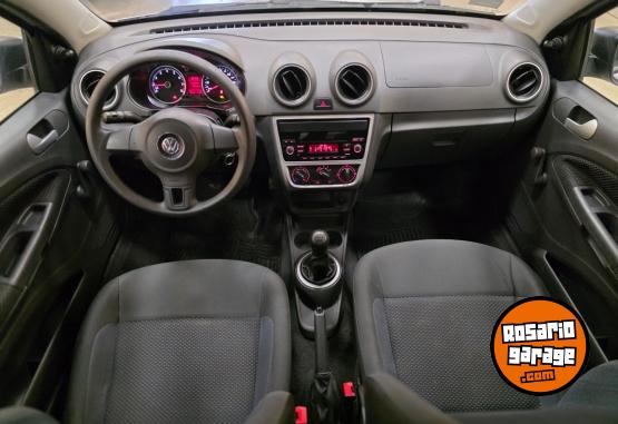 Autos - Volkswagen GOL TREND 1.6L 3P 2014 2014 Nafta 130000Km - En Venta