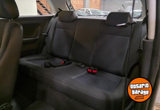 Autos - Volkswagen GOL TREND 1.6L 3P 2014 2014 Nafta 130000Km - En Venta