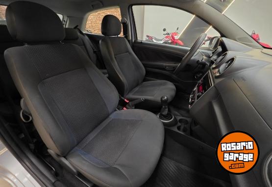 Autos - Volkswagen GOL TREND 1.6L 3P 2014 2014 Nafta 130000Km - En Venta