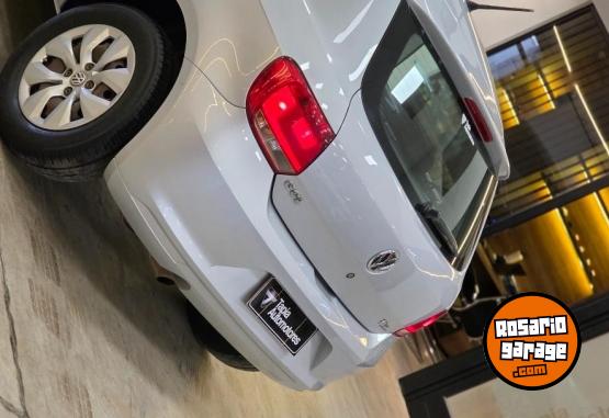 Autos - Volkswagen GOL TREND 1.6L 3P 2014 2014 Nafta 130000Km - En Venta
