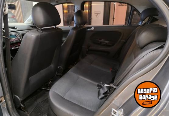 Autos - Volkswagen GOL TREND TRENDLINE 1.6L 2017 Nafta 140000Km - En Venta