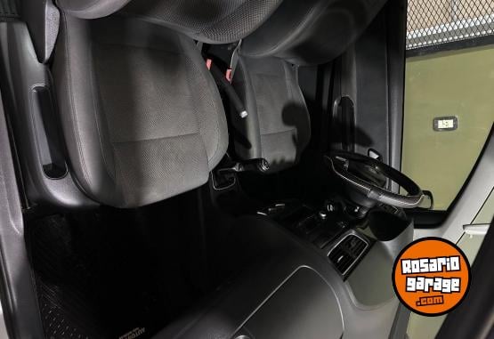 Autos - Volkswagen Fox 2011 GNC 136000Km - En Venta