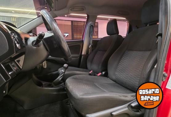 Autos - Toyota ETIOS XLS 1.5L 5P 2014 2014 Nafta 92000Km - En Venta