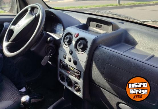 Utilitarios - Citroen Berlingo 2020 Diesel 92000Km - En Venta
