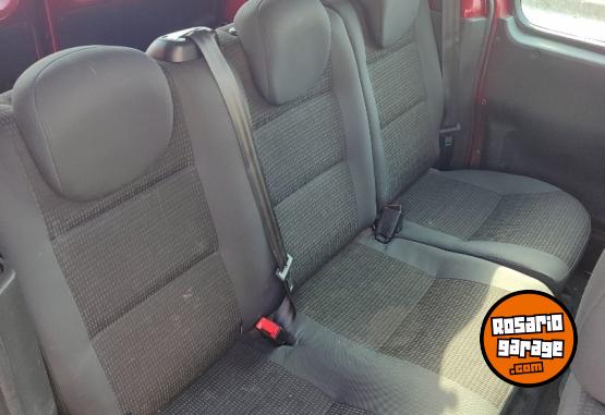 Utilitarios - Citroen Berlingo 2020 Diesel 92000Km - En Venta