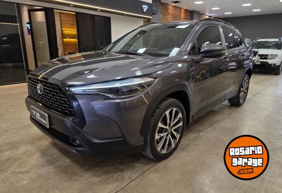 Autos - Toyota COROLLA CROSS XEI CVT 2.0 2023 Nafta 62000Km - En Venta