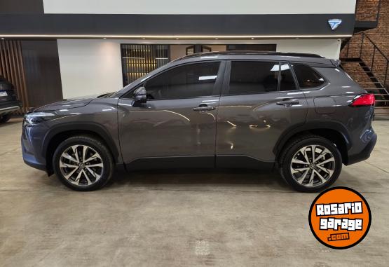 Autos - Toyota COROLLA CROSS XEI CVT 2.0 2023 Nafta 62000Km - En Venta