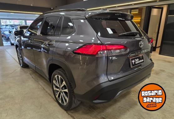 Autos - Toyota COROLLA CROSS XEI CVT 2.0 2023 Nafta 62000Km - En Venta