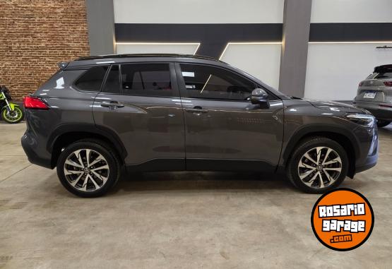 Autos - Toyota COROLLA CROSS XEI CVT 2.0 2023 Nafta 62000Km - En Venta