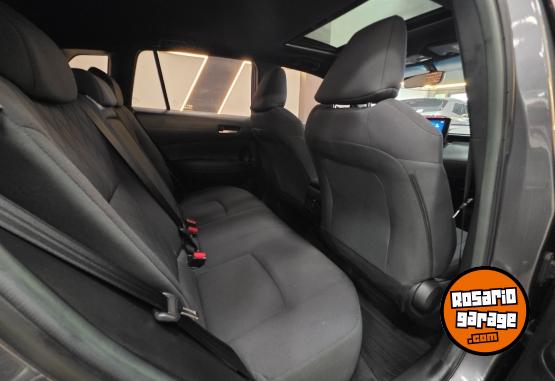 Autos - Toyota COROLLA CROSS XEI CVT 2.0 2023 Nafta 62000Km - En Venta