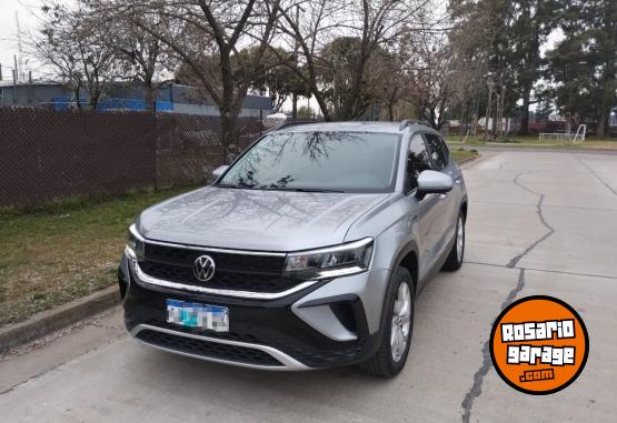 Autos - Volkswagen Taos 2023 Nafta 45000Km - En Venta
