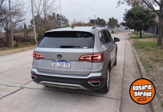 Autos - Volkswagen Taos 2023 Nafta 45000Km - En Venta