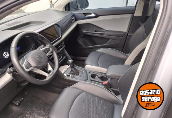 Autos - Volkswagen Taos 2023 Nafta 45000Km - En Venta
