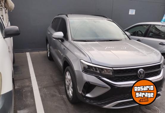 Autos - Volkswagen Taos 2023 Nafta 45000Km - En Venta
