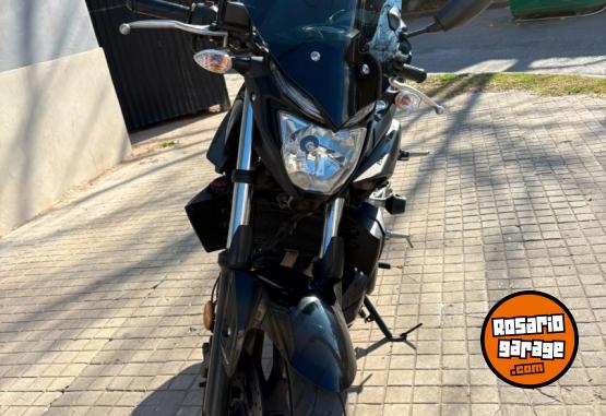 Motos - Yamaha MT 03 2018 Nafta 13000Km - En Venta