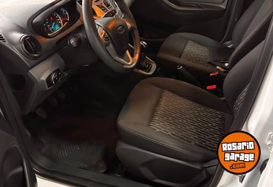 Autos - Ford Ka se 2018 Nafta 66000Km - En Venta