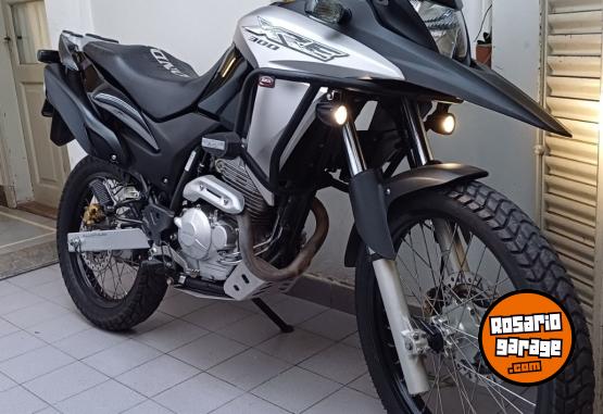 Motos - Honda XRE 300 2019 Nafta 16400Km - En Venta