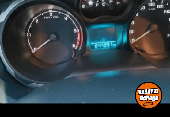 Camionetas - Ford Xls 3.2 2015 Diesel 245000Km - En Venta