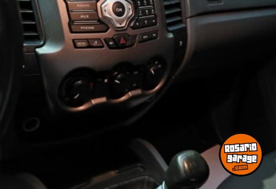 Camionetas - Ford Xls 3.2 2015 Diesel 245000Km - En Venta