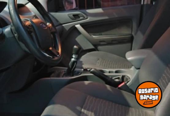 Camionetas - Ford Xls 3.2 2015 Diesel 245000Km - En Venta