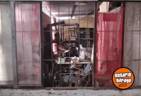 Otros - LIQUIDO ventanal 1,65mts de ancho por 3,00mts de largo corredeizo con reja - En Venta