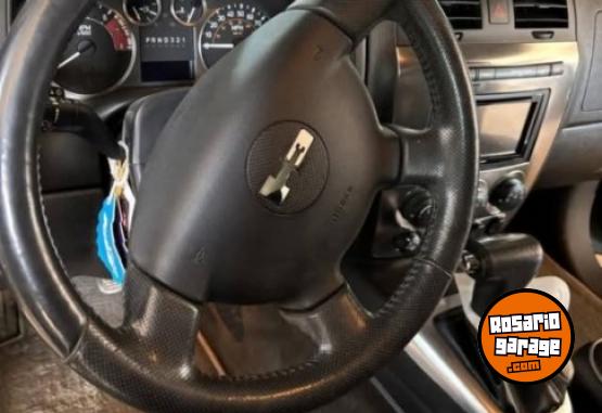 Camionetas - Hummer H3 5 cilindros 250 hp 2007 Nafta 95000Km - En Venta
