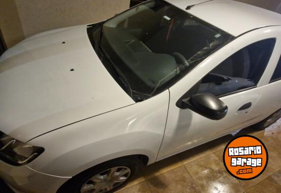 Autos - Renault Sandero 2018 Nafta 87000Km - En Venta