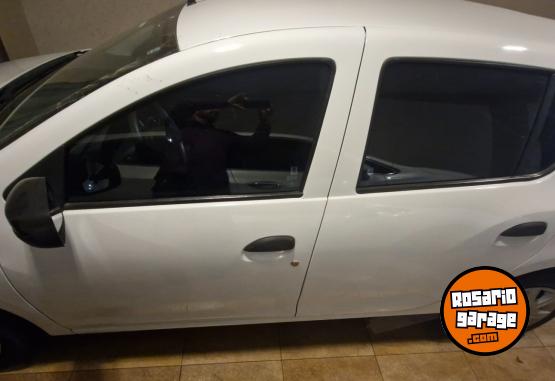 Autos - Renault Sandero 2018 Nafta 87000Km - En Venta