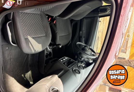 Autos - Volkswagen Gol Trend 2015 Nafta 109000Km - En Venta