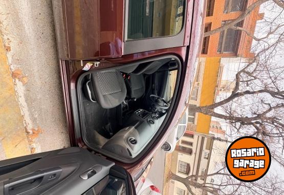 Autos - Volkswagen Gol Trend 2015 Nafta 109000Km - En Venta