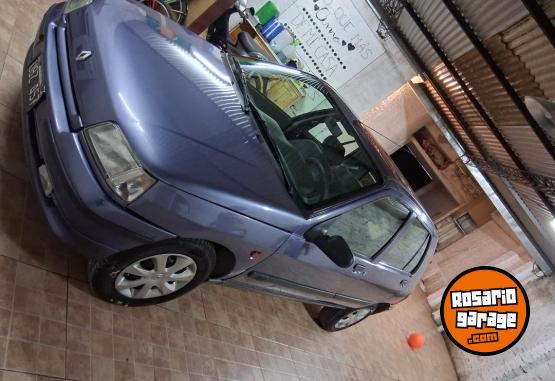 Autos - Renault Clio energy 1.4 1994 Nafta 288000Km - En Venta