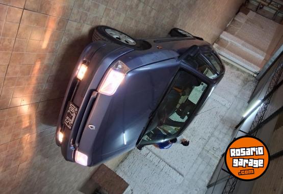 Autos - Renault Clio energy 1.4 1994 Nafta 288000Km - En Venta