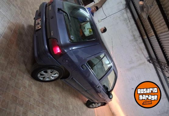 Autos - Renault Clio energy 1.4 1994 Nafta 288000Km - En Venta