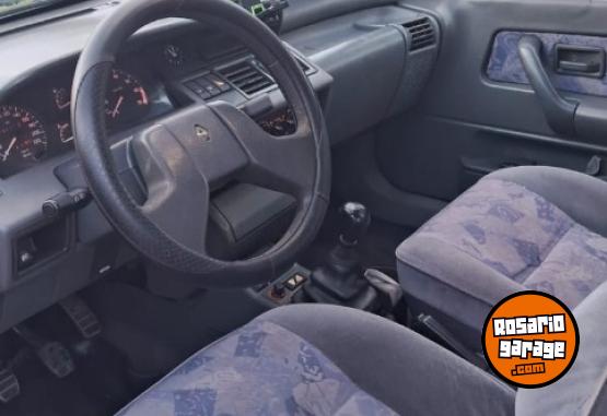 Autos - Renault Clio energy 1.4 1994 Nafta 288000Km - En Venta