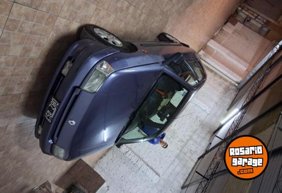 Autos - Renault Clio energy 1.4 1994 Nafta 288000Km - En Venta
