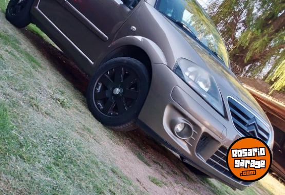 Autos - Citroen C3 2011 Nafta 160000Km - En Venta