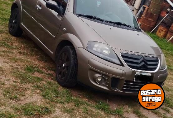 Autos - Citroen C3 2011 Nafta 160000Km - En Venta