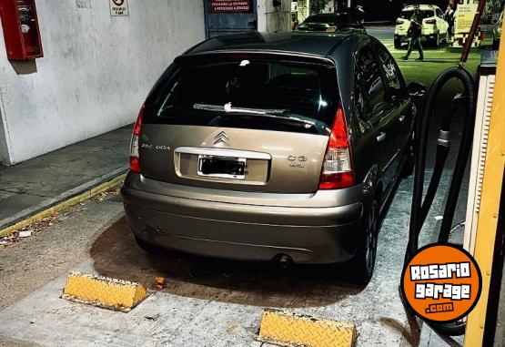 Autos - Citroen C3 2011 Nafta 160000Km - En Venta