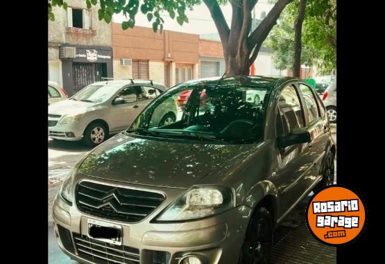 Autos - Citroen C3 2011 Nafta 160000Km - En Venta