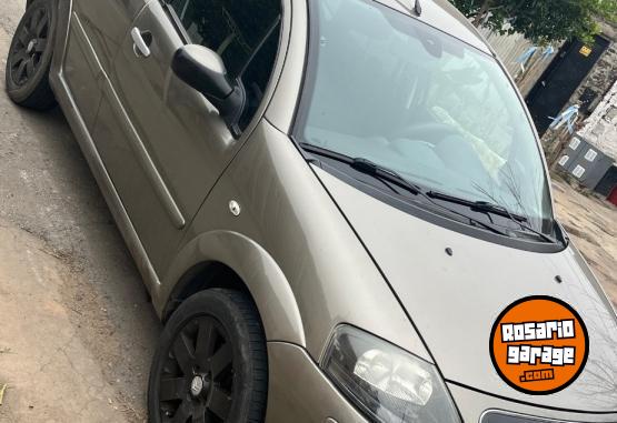 Autos - Citroen C3 2011 Nafta 160000Km - En Venta