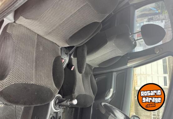 Autos - Citroen C3 2011 Nafta 160000Km - En Venta