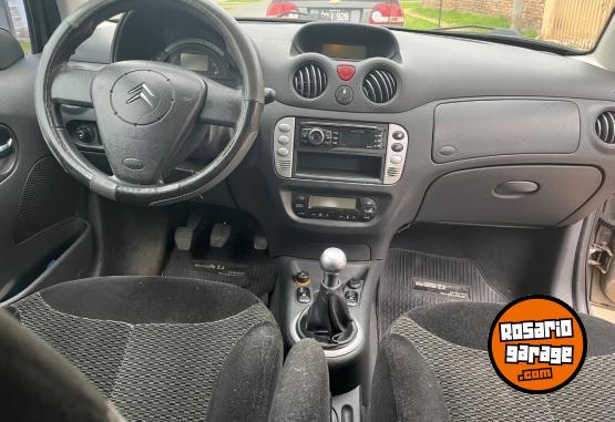 Autos - Citroen C3 2011 Nafta 160000Km - En Venta