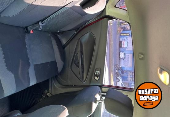 Autos - Ford fiesta 2018 Nafta 90000Km - En Venta