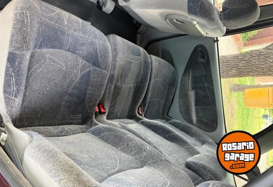 Autos - Renault Scenic 16v Confortline 2007 Nafta 162000Km - En Venta